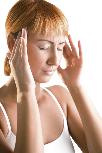 Головная боль - мигрень и не только: почему болит голова и что с этим делать