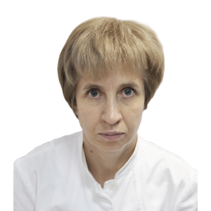 Лелюк Светлана Эдуардовна