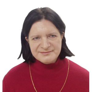 Рыбакова Марина Константиновна