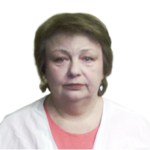 Супрун Екатерина Константиновна