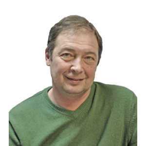 Липман Андрей Давидович