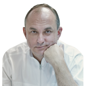 Лелюк Владимир Геннадьевич