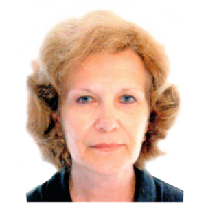 Орлова Лариса Петровна
