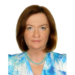 Морозова Ольга Владимировна